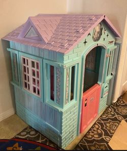 ✨Large LOL Surprise Playhouse🏠