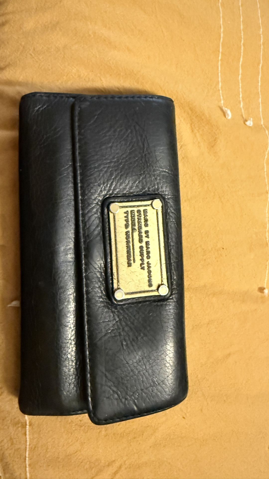 Wallet  MARC JACOBS  * Original 