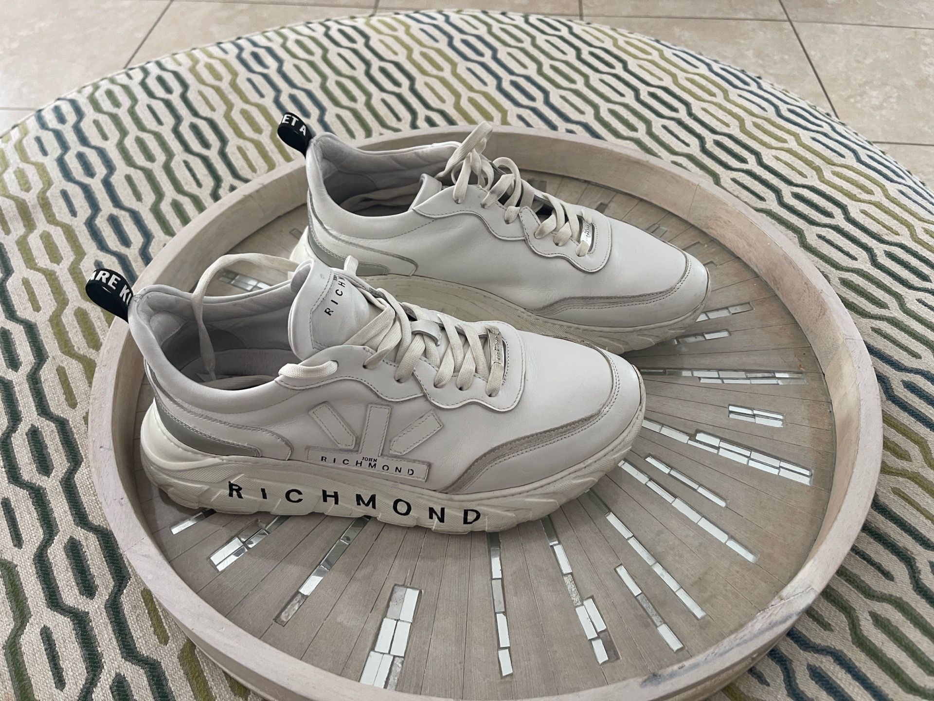 John Richmond Fashion Sneaker