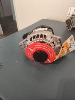 2007-2015 Nissan 2.5L Engine Alternator, Altima, Rogue, Sentra 