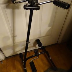 Portable Exercise Bike 