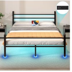 Full Size Bed Frame 