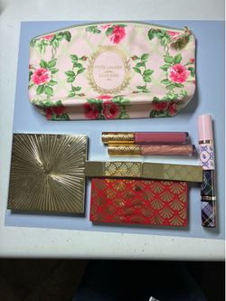 ESTEE LAUDER COSMETICS 10 Pcs