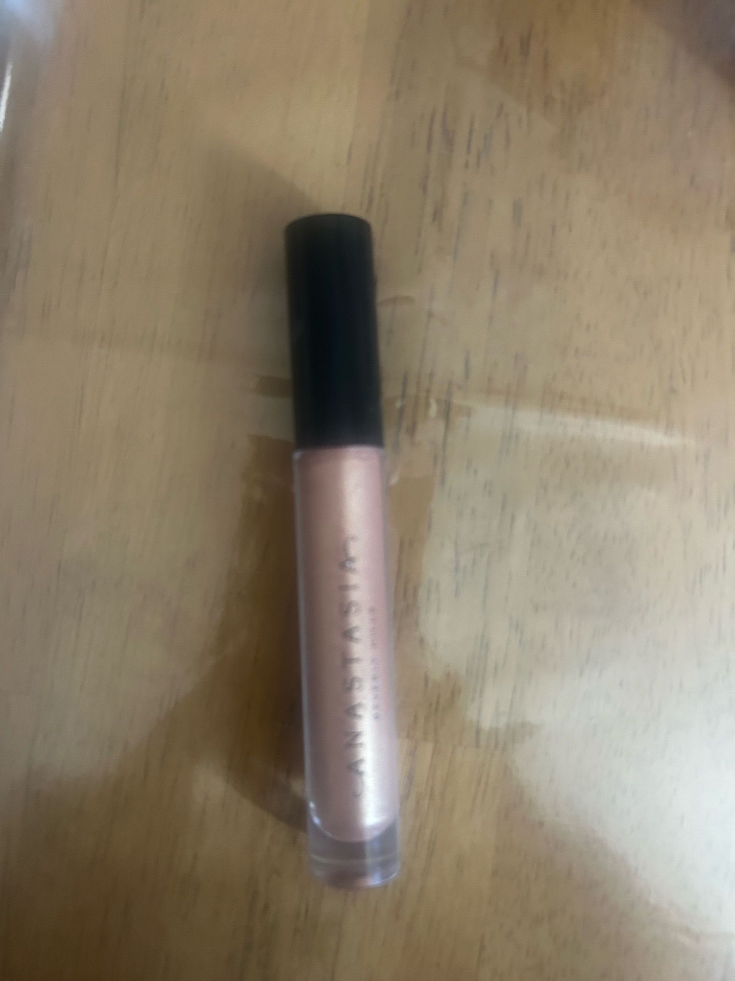 Anastasia lipgloss $10