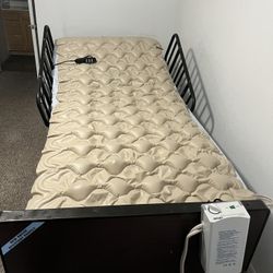 Used Medical Bed 