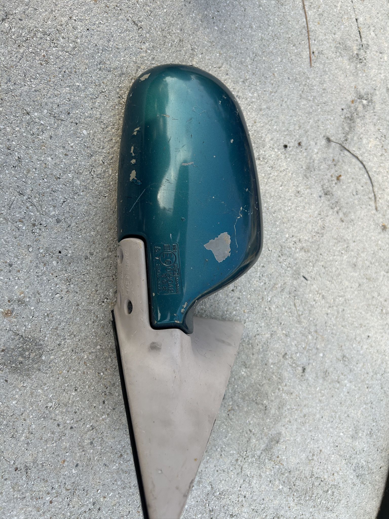 94-97 DC2 Honda Acura Integra JDM Power Folding Mirrors
