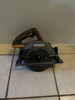 Rigid Circular Saw