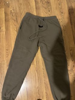 Essentials Fear Of God Pants 