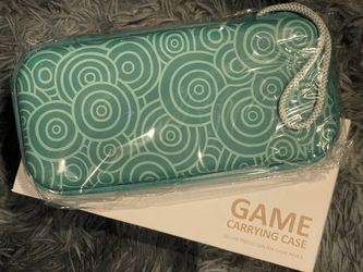 Nintendo Switch Carrying Case