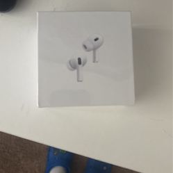 AirPods Pro Gen 2