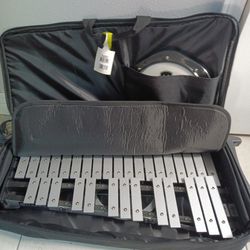 Mapex Percussion Kit