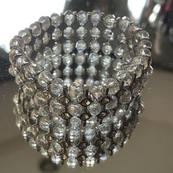 Crystal Bracelet   Beautiful  Sparkles