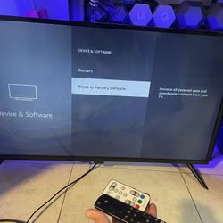Insignia Fire Tv 