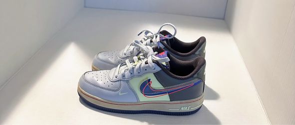 Nike Air Force 1 Dunk Kids Size 2 Y