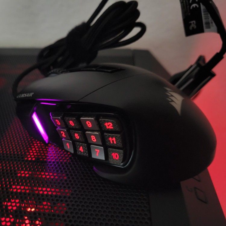 Corsair Scimitar Elite