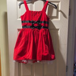 Christmas Dress