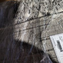 Smoky. Made In Turkey 12x10 Grey Rug