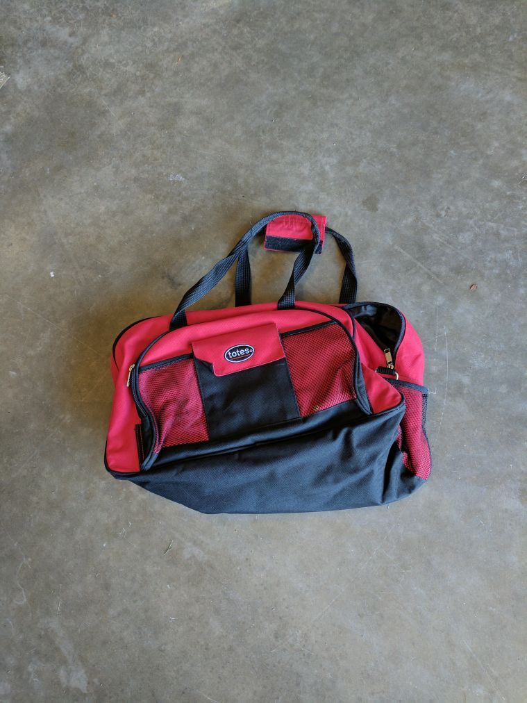 Tote bag 18 inch