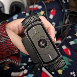Logitech c920s pro Webcam