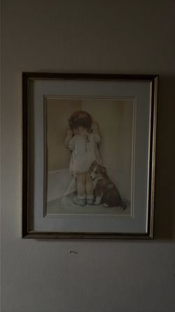 Charming Vintage picture