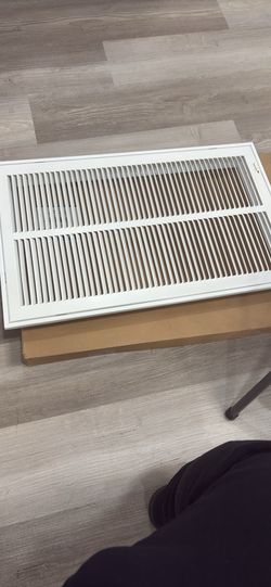Air Vent