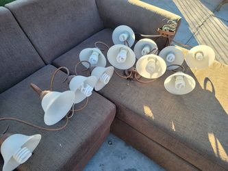 Bathroom Light Fixture