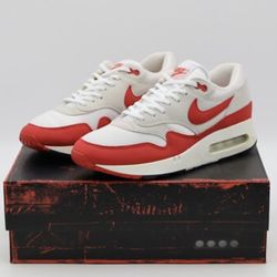 Air max 1 OG size 11.5w / men size 10 Ds