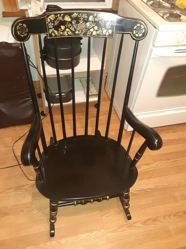 Rocking Chair