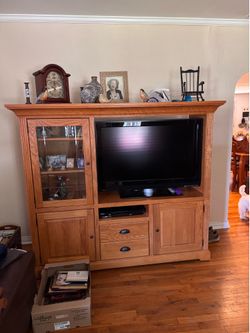 tv wall unit