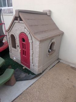 Playhouse