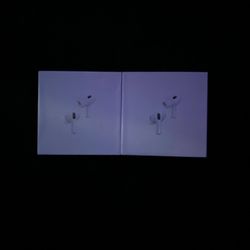 AirPods 2nd Generation 