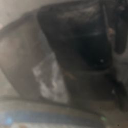 Bench Seat Chevy Nova 75 79