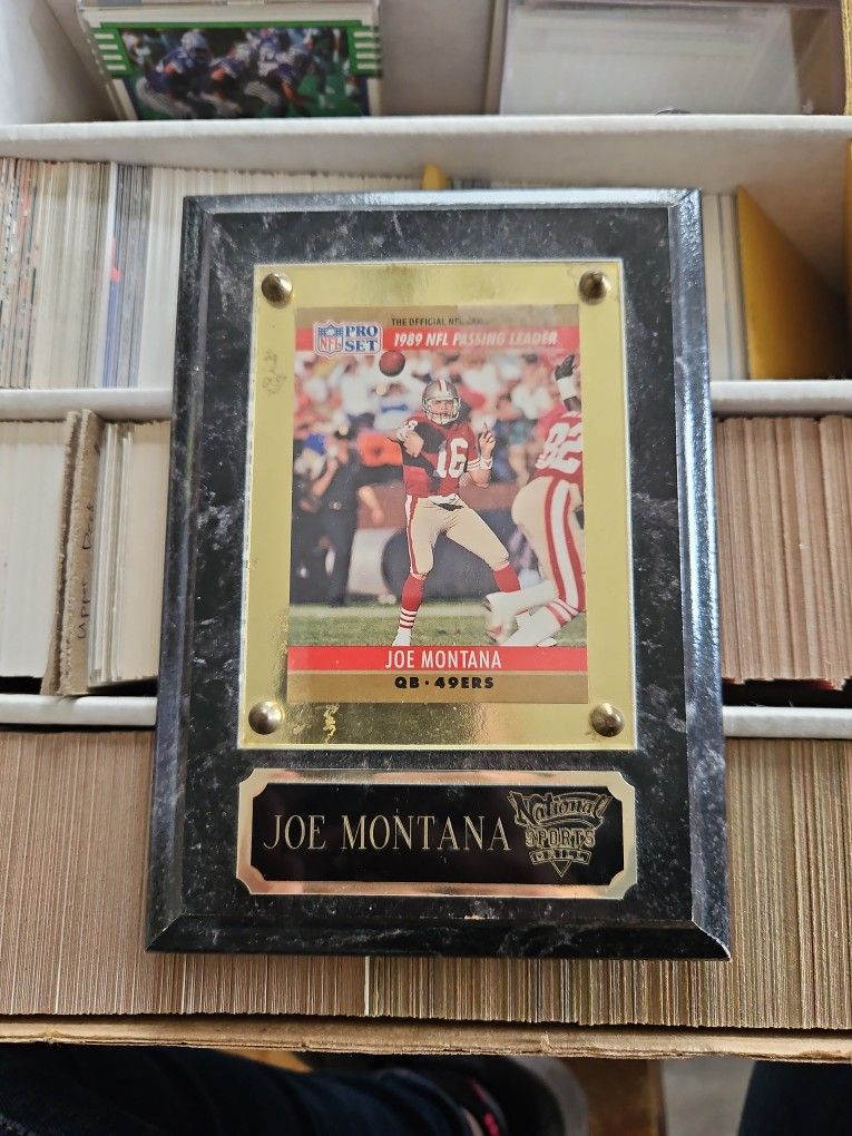 Joe Montana
