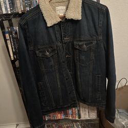 Aeropostal Jacket Size Small