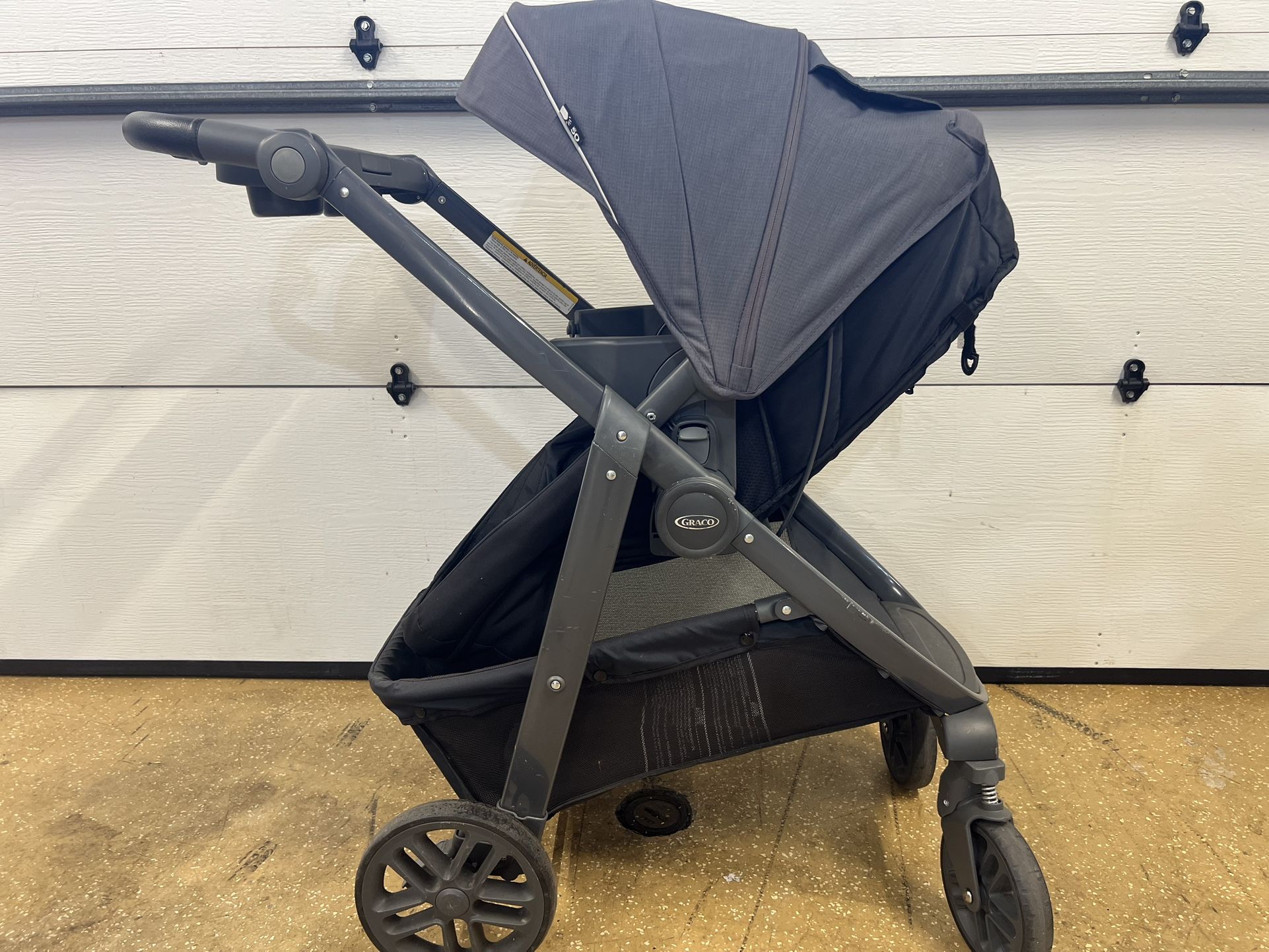 Graco Stroller