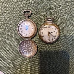 Pocket Watches