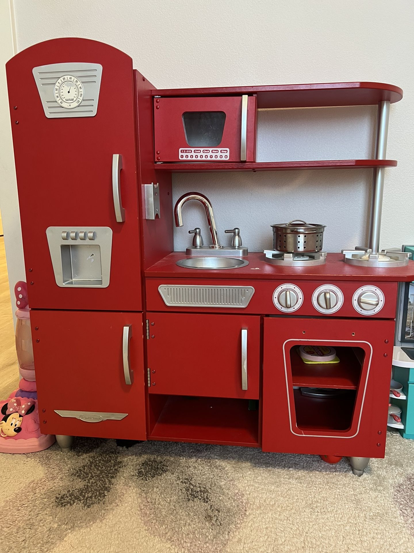 Play Kitchen for Sale in Vancouver, WA OfferUp