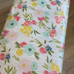 Crib Mattress