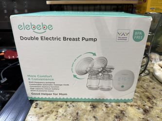 Electric Breast Pump