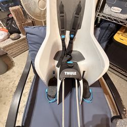 Thule RideAlong Lite child bike seat,