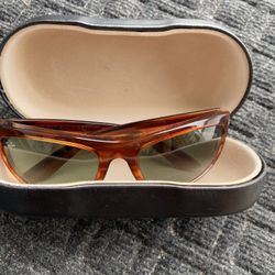 Ray-Bans