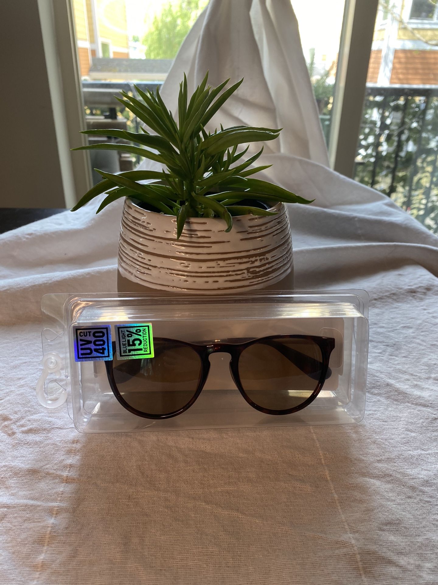 Brand New Uniqlo Sunglasses