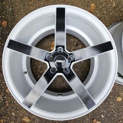 20" RIMS