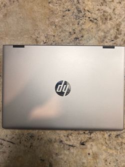 HP Pavilion Laptop Computer