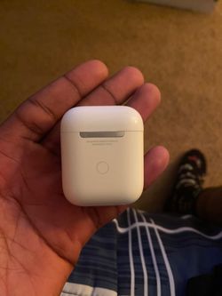 AirPods