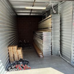 Garage Door Springs Opener