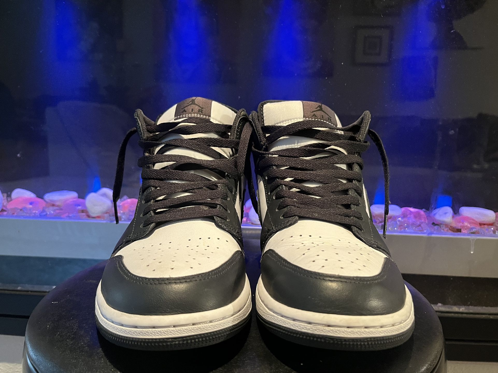 Air Jordan Mid SE 'Panda Elephant