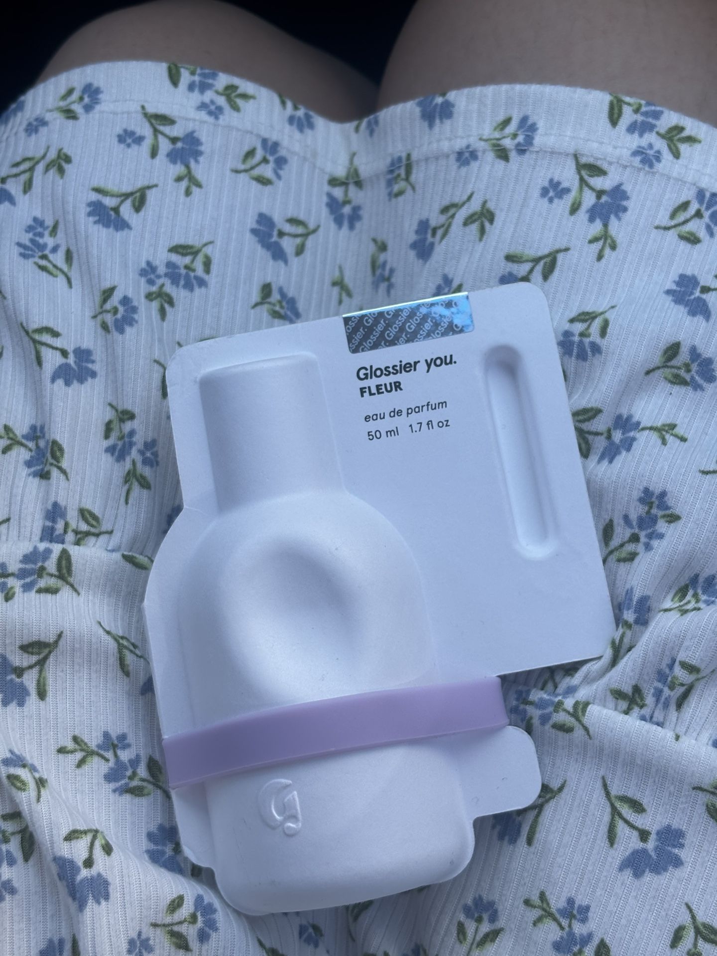 Glossier You Fleur