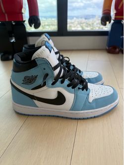 AIR JORDAN 1s SIZE 10