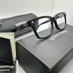Chrome Hearts Vagilante Pen Deep Vagillionaire Box Lunch Cox Trypole Glasses